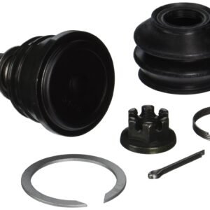 Toyota 43310-39016 4RUNNER TACOMA TUNDRA Front Upper Ball Joint Genuine