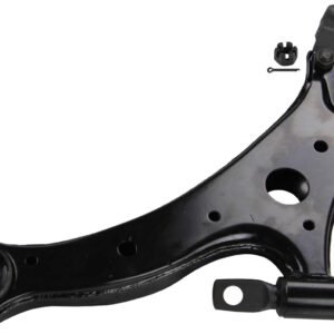 Suspension Control Arm and Ball Joint Assembly Front Right Lower RK621476