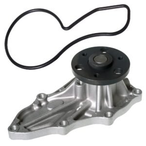 Auto Parts Wholesale OEM Water Pump 19200-R40-A01 for ACURA HONDA TSX ACCORD CR-V 2.4 L 2008-2014