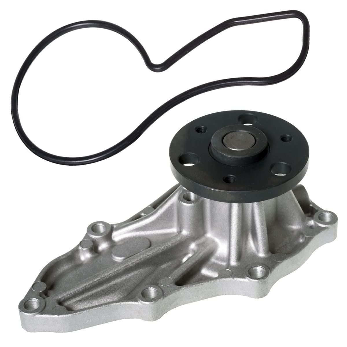 Auto Parts Wholesale OEM Water Pump 19200-R40-A01 for ACURA HONDA TSX ACCORD CR-V 2.4 L 2008-2014