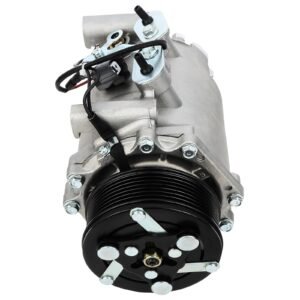 Wholsale OEM A/C Compressor for Honda CR-V 2.4L - 2002 to 2006 #38810PNB006