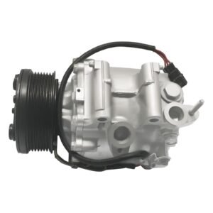 Air Conditioning Compressor 38810RNAA02 for Honda Civic 1.8L 2006,2007,2008,2009,2010,2011