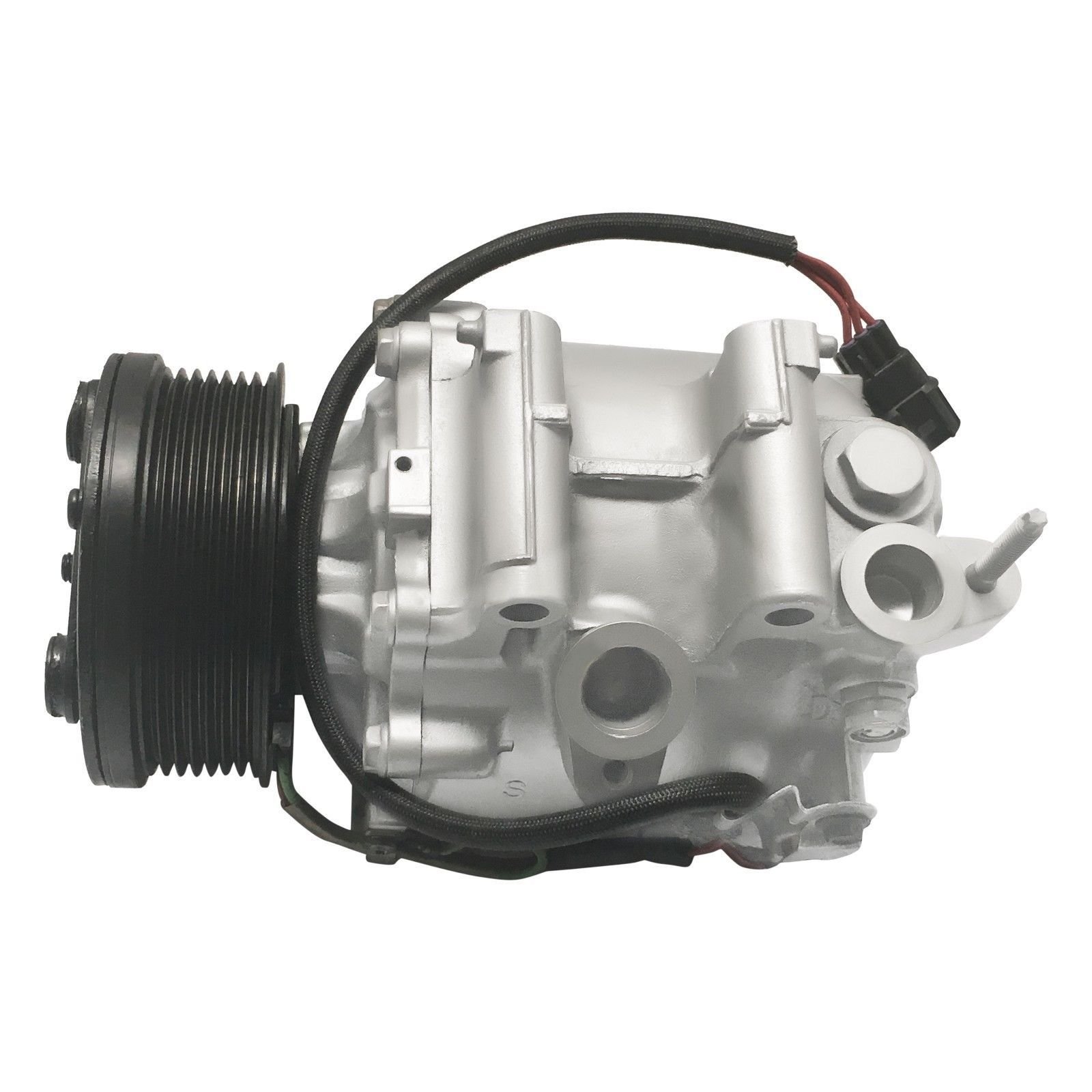 Air Conditioning Compressor 38810RNAA02 for Honda Civic 1.8L 2006,2007,2008,2009,2010,2011